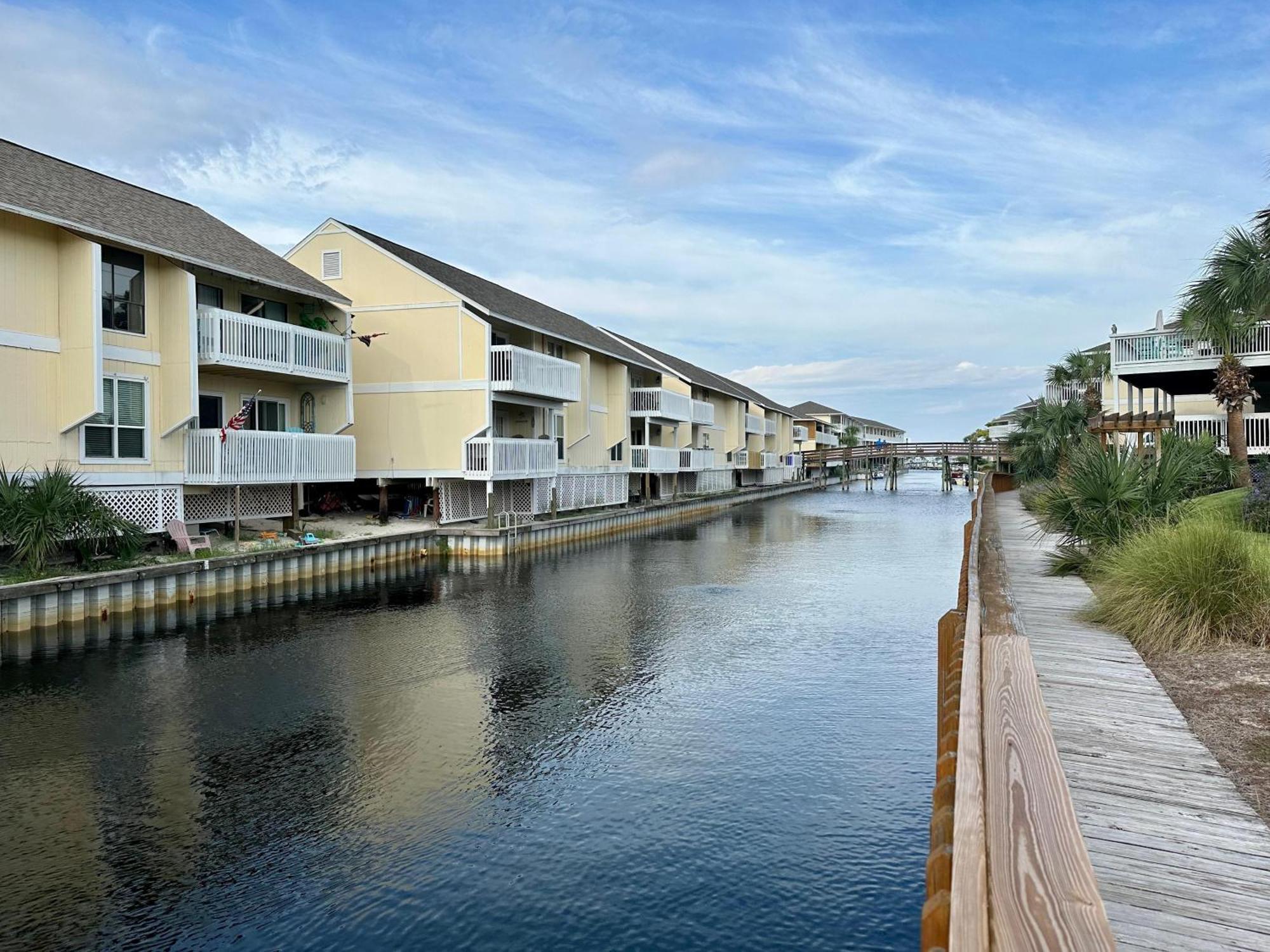 Sandpiper Cove 2060 Destin Exterior foto