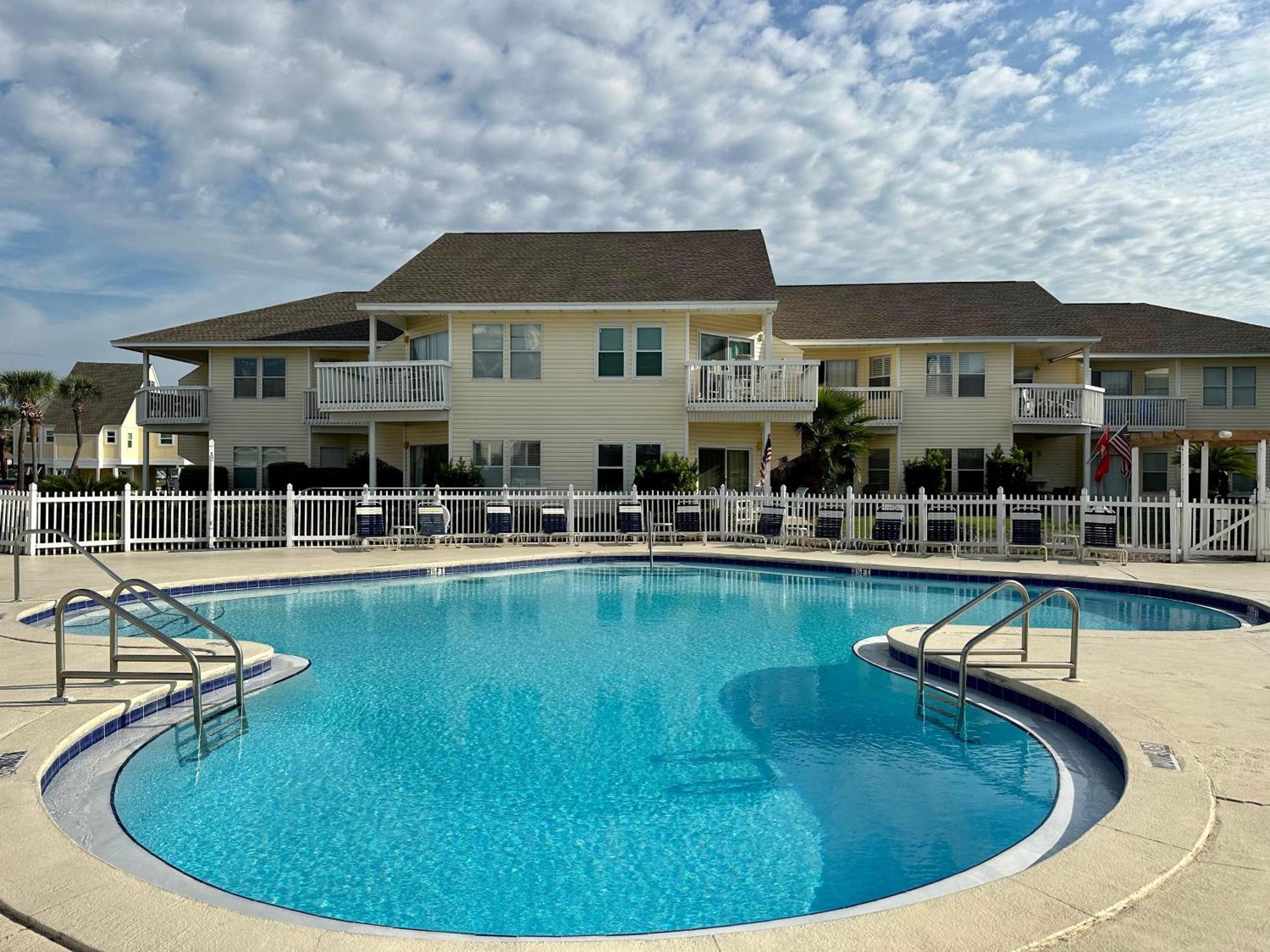 Sandpiper Cove 2060 Destin Exterior foto